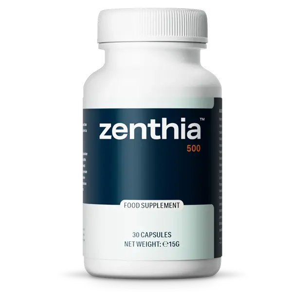 Introduction Zenthia